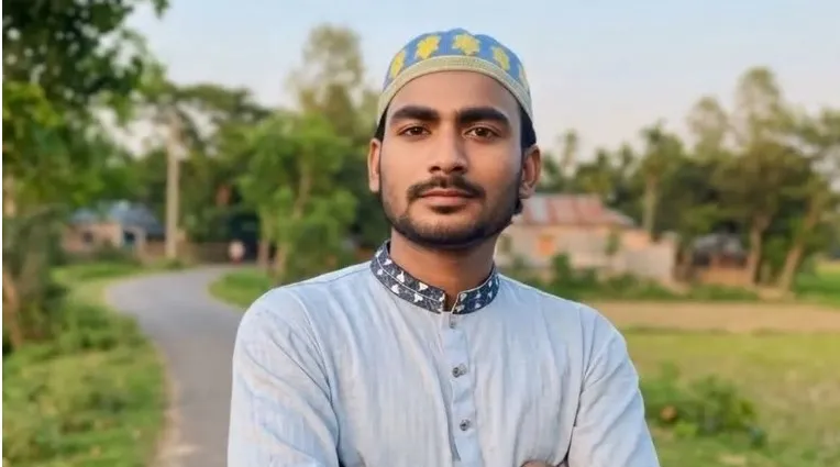 নিয়োগ পরীক্ষার খাতা ছি'নতাই, যুবদল নেতা গ্রেপ্তার